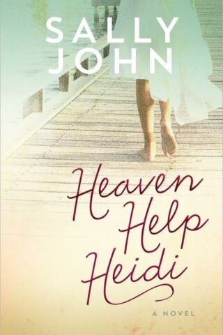 9780736954686 Heaven Help Heidi