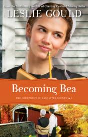 9780764210341 Becoming Bea