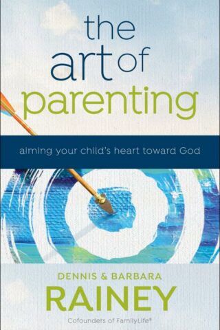 9780764231759 Art Of Parenting