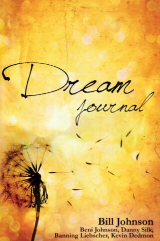 9780768406085 Dream Journal