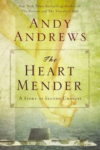 9780785232292 Heart Mender : A Story Of Second Chances