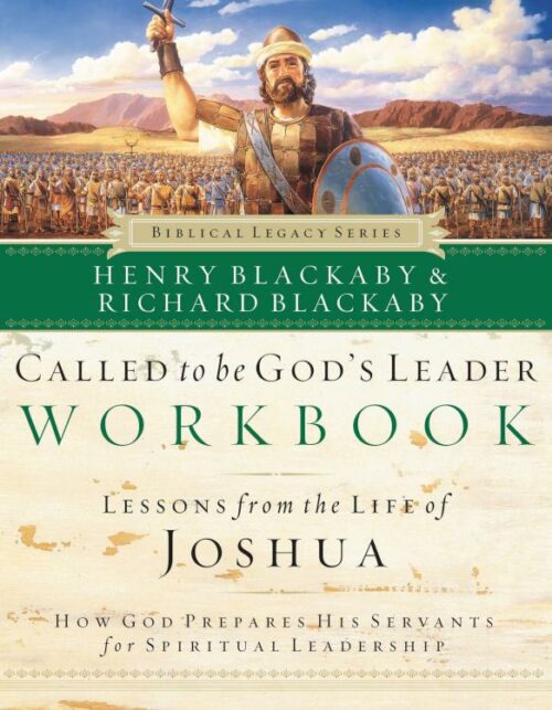 9780785262046 Called To Be Gods Leader Workbook (Workbook)