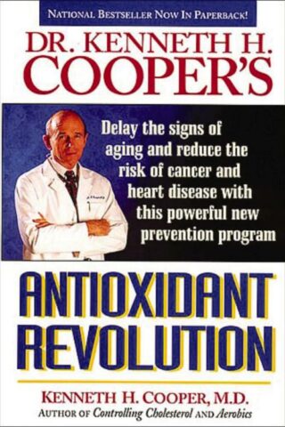 9780785275251 Anti-Oxidant Revolution