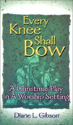 9780788015182 Every Knee Shall Bow