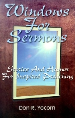 9780788015700 Windows For Sermons