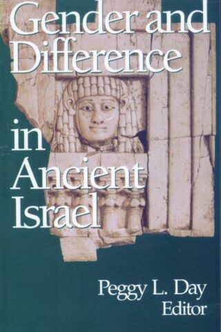 9780800623937 Gender And Difference In Ancient Israel