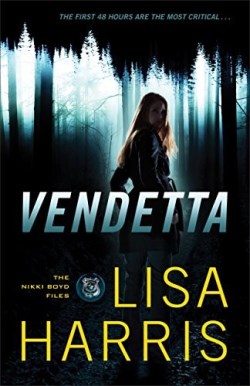 9780800724177 Vendetta : A Novel (Reprinted)