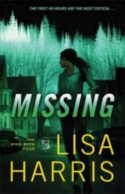 9780800724191 Missing (Reprinted)