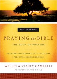 9780800798031 Praying The Bible Revised