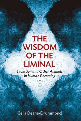 9780802868671 Wisdom Of The Liminal