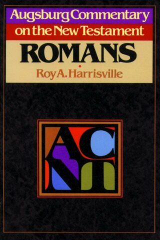 9780806688640 Romans