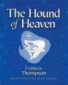 9780819212054 Hound Of Heaven