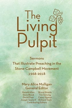 9780827221857 Living Pulpit