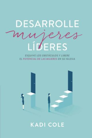 9780829746242 Desarrolle Mujeres Lideres - (Spanish)