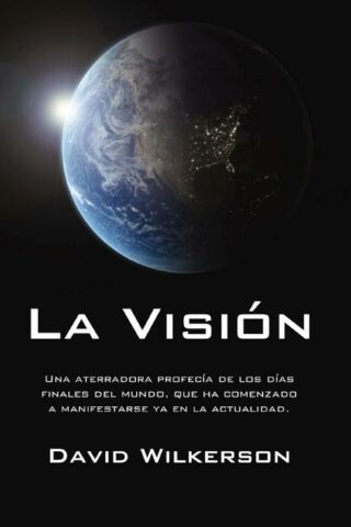 9780829755312 Vision - (Spanish)