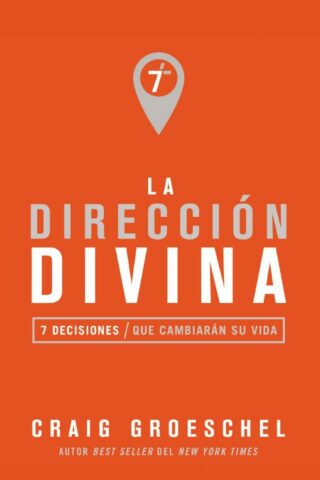 9780829767995 Direccion Divina - (Spanish)