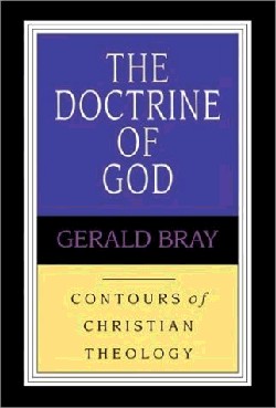 9780830815319 Doctrine Of God