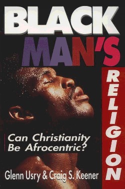 9780830819836 Black Mans Religion