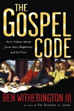 9780830832675 Gospel Code