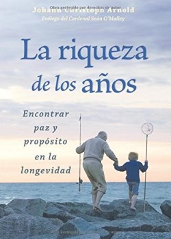 9780874868050 Riqueza De Los Anos - (Spanish)