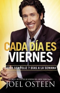 9780892969876 Cada Dia Es Viernes - (Spanish)