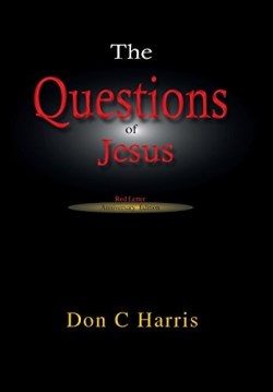 9780979282911 Questions Of Jesus