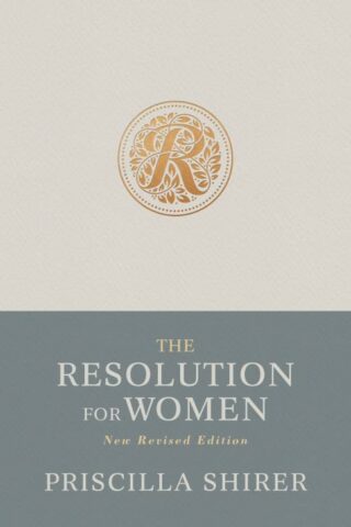 9781087766980 Resolution For Women New Revised Edition (Revised)