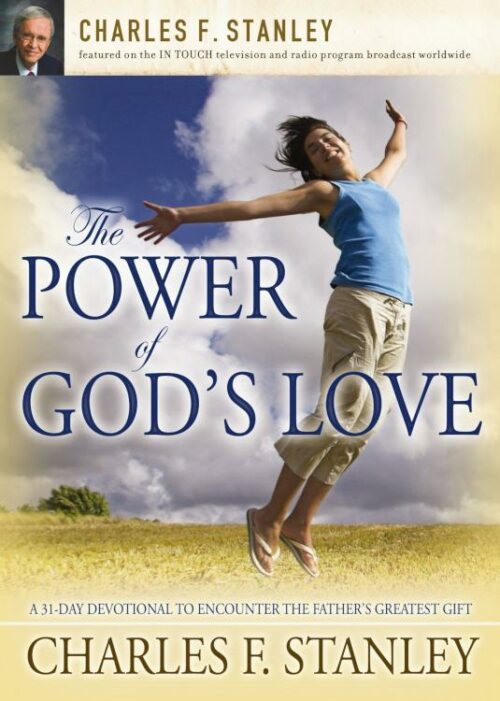 9781400200931 Power Of Gods Love