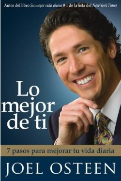 9781416541479 Lo Mejor De Ti (Abridged) - (Spanish) (Abridged)