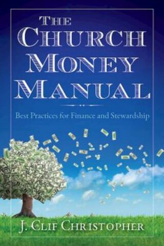 9781426796579 Church Money Manual