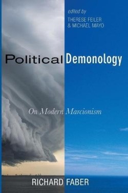 9781498201292 Political Demonology