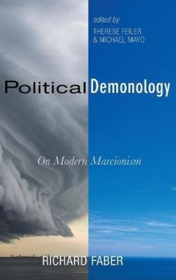 9781498285872 Political Demonology