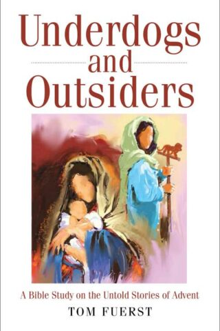 9781501824289 Underdogs And Outsiders (Student/Study Guide)