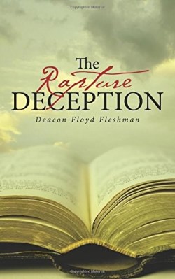 9781512727562 Rapture Deception