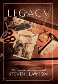 9781576733295 Legacy : 10 Core Values Every Father Must Leave His Child