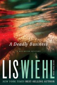 9781595549075 Deadly Business : A Mia Quinn Mystery