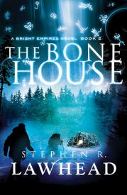 9781595549365 Bone House