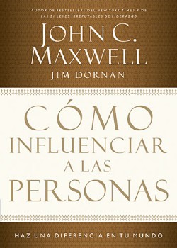 9781602550612 Como Influenciar A Las Persona - (Spanish)