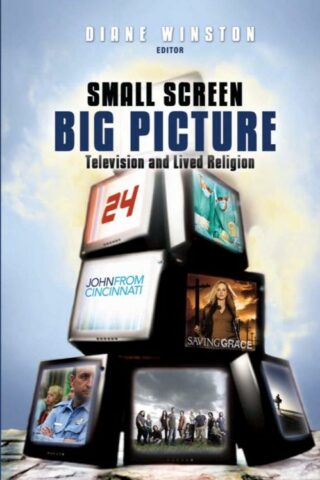 9781602581852 Small Screen Big Picture