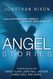 9781621365525 Angel Stories : Have You Entertained Angels Without Realizing It