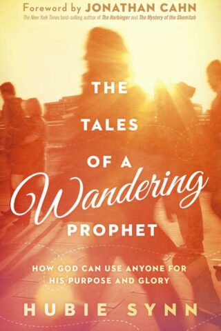 9781621369820 Tales Of A Wandering Prophet