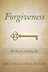 9781632325983 Forgiveness : The Key To Lasting Joy