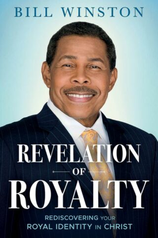 9781636410098 Revelation Of Royalty