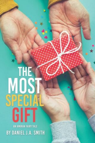 9781662870910 Most Special Gift