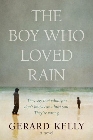 9781782641292 Boy Who Loved Rain