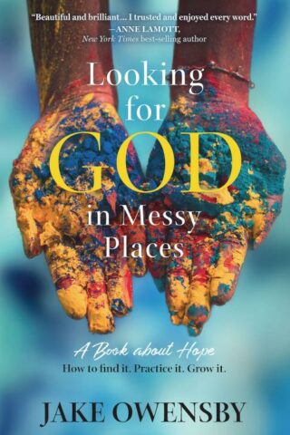 9781791013226 Looking For God In Messy Places