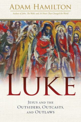 9781791031312 Luke : Jesus And The Outsiders