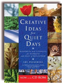 9781853119668 Creative Ideas For Quiet Days