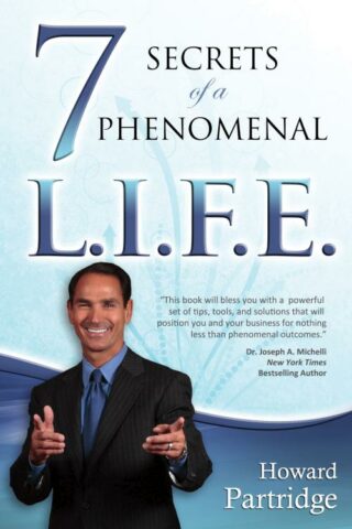 9781937879006 7 Secrets Of A Phenomenal L I F E