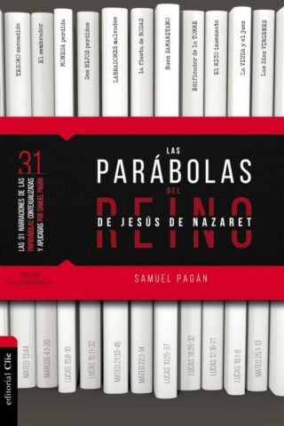 9788418204418 Parabolas Del Reino De Jesus D - (Spanish)